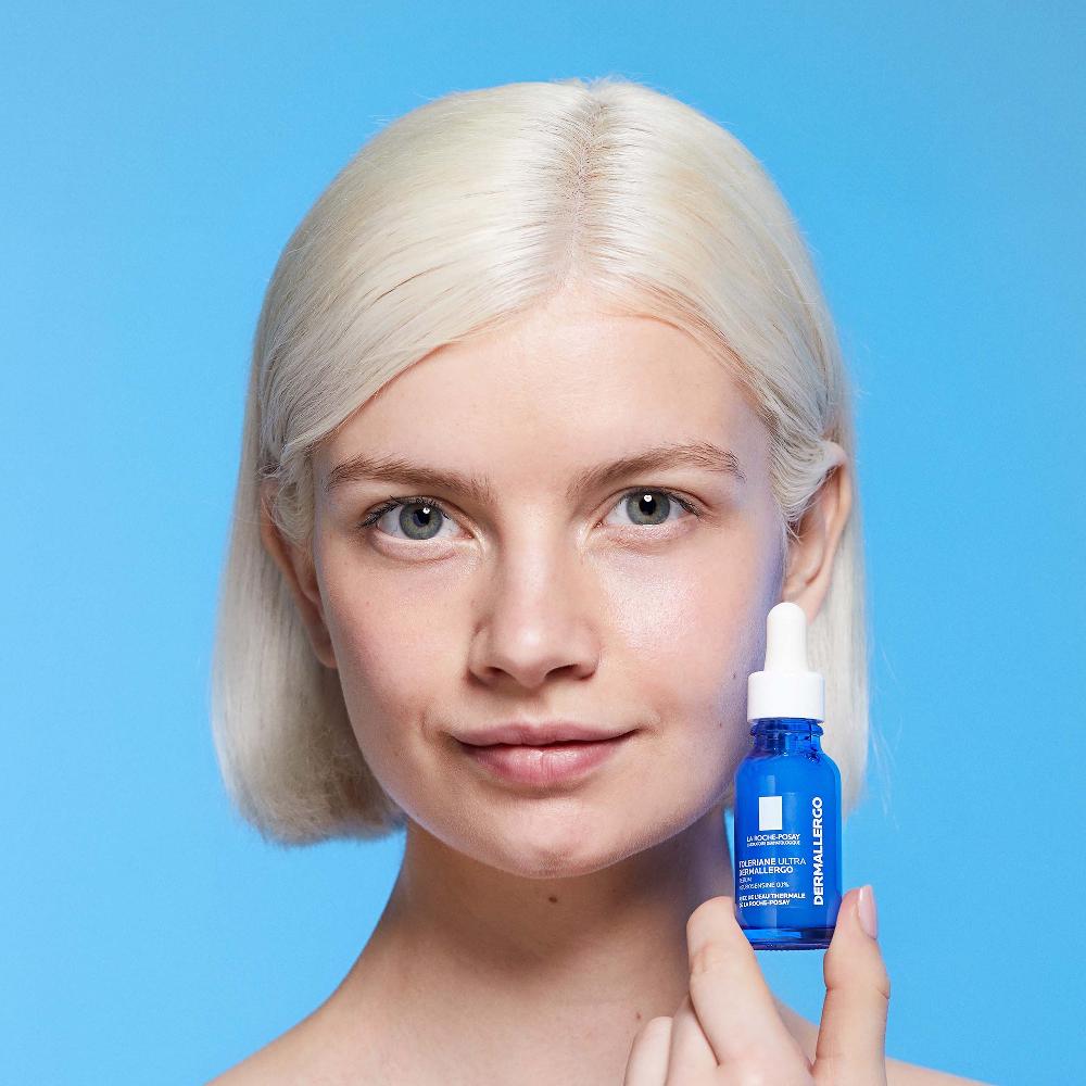 Lookfantastic La Roche-Posay Toleriane Ultra Dermallergo Serum 20 ml