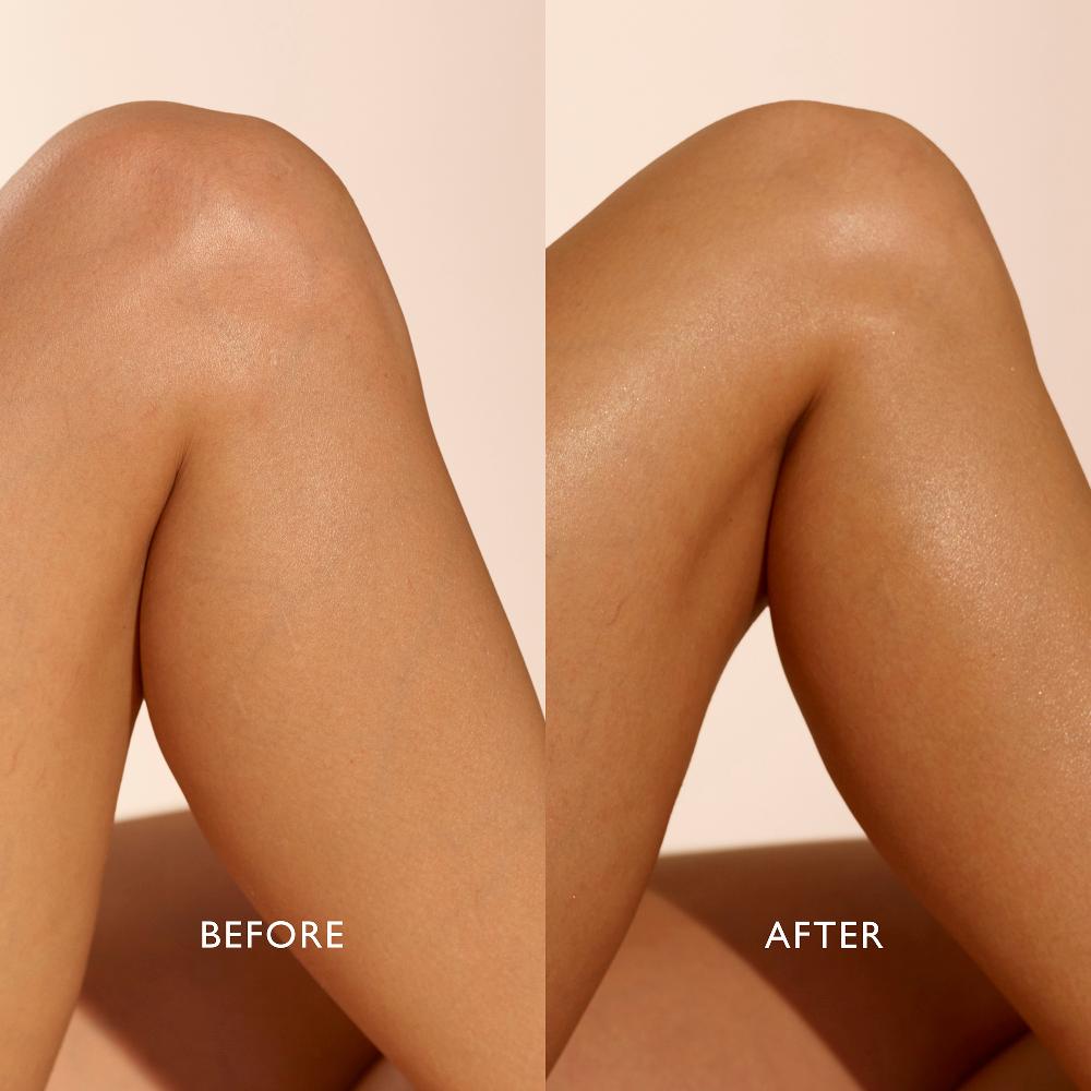 Lookfantastic Lancaster Selbstbräunendes Goldenes Körpergel 125 ml