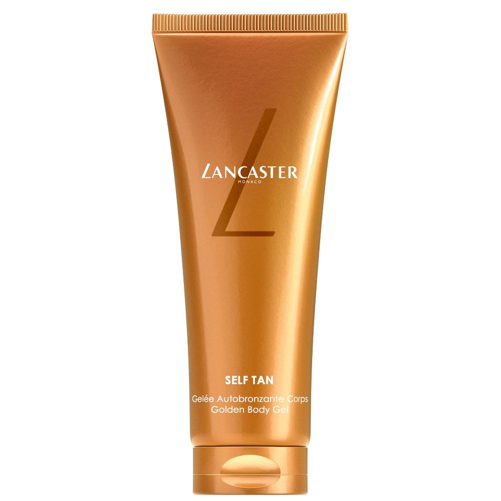 lookfantastic Lancaster Selbstbräunendes Goldenes Körpergel 125 ml