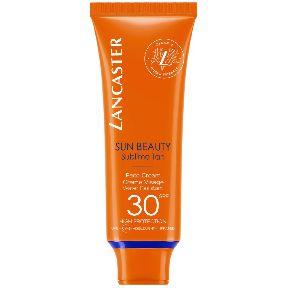 lookfantastic Lancaster Sun Beauty Gesichtscreme LSF 30 50 ml