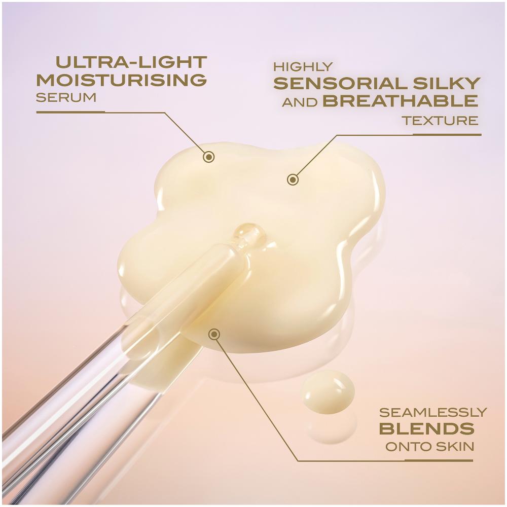 Lookfantastic Lancaster Sun Perfect Unifying Serum SPF50 30ml