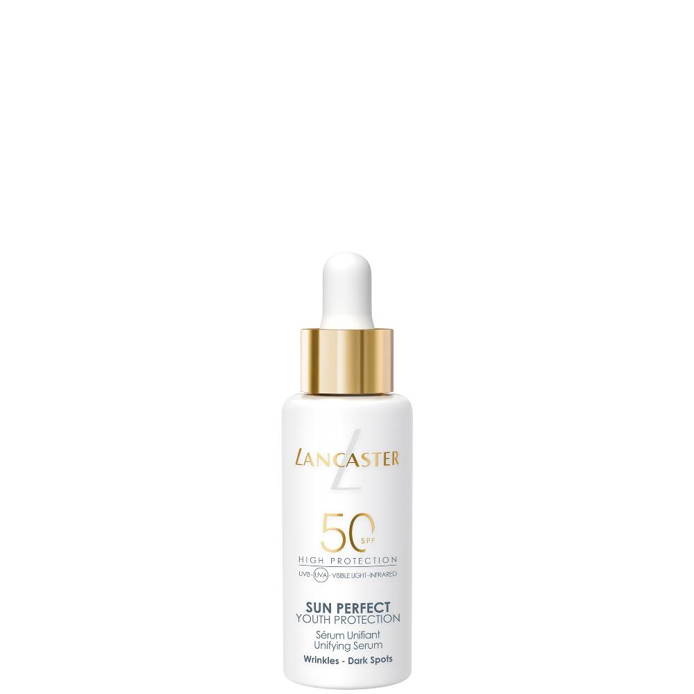 lookfantastic Lancaster Sun Perfect Unifying Serum SPF50 30ml