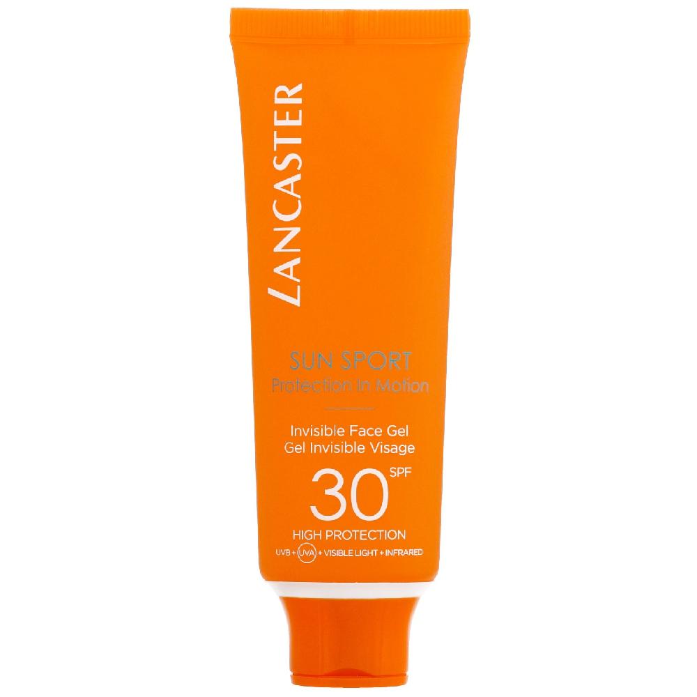 lookfantastic Lancaster Sun Sport Unsichtbares Gsichtsgel LSF 30 50 ml