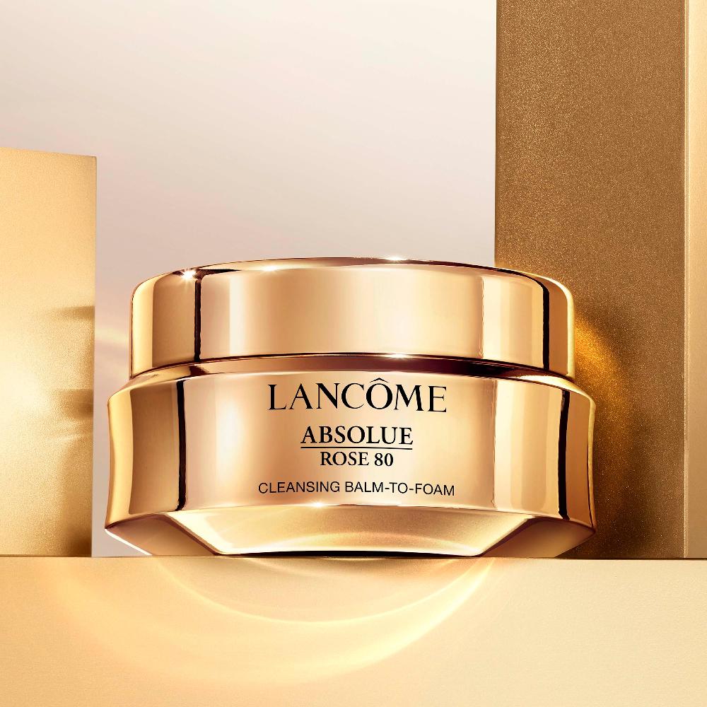 Lookfantastic Lancôme Absolue Balm-To-Foam Cleanser 150ml