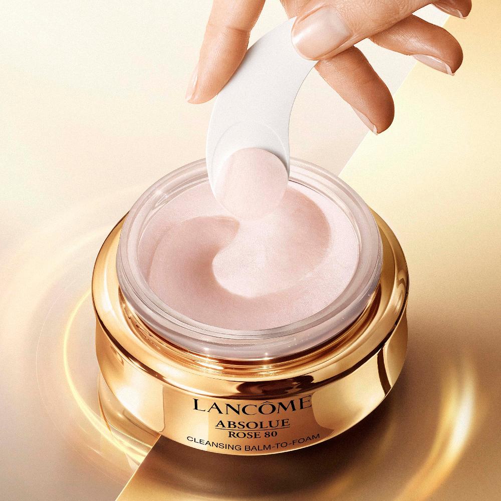 Lookfantastic Lancôme Absolue Balm-To-Foam Cleanser 150ml