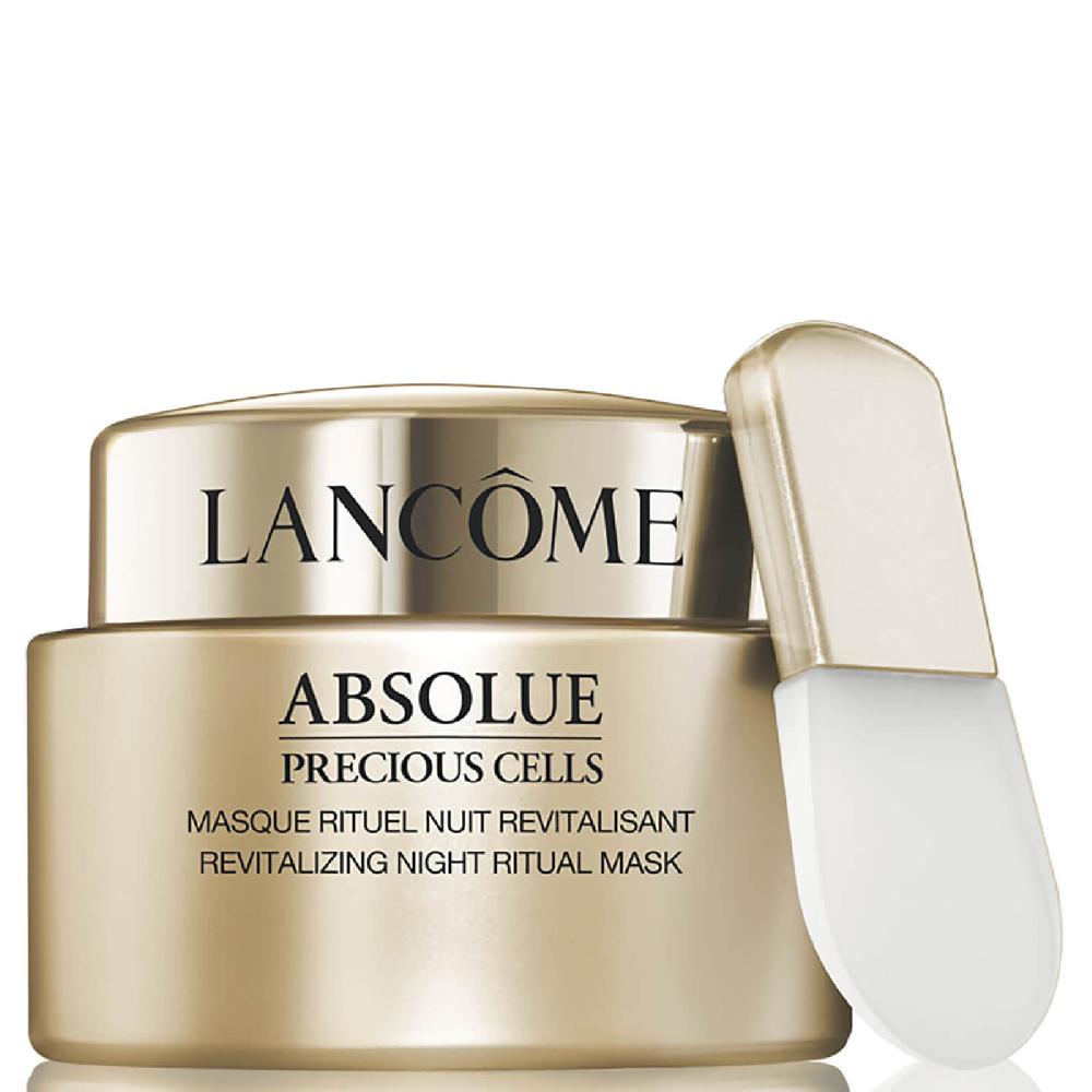 lookfantastic Lancôme Absolue Precious Cells Night Mask 75 ml