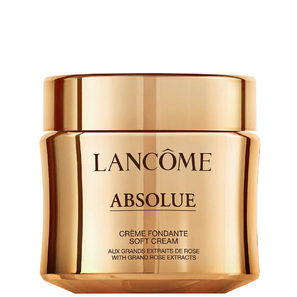 Lookfantastic Lancôme Absolue Soft Cream Refillable Bundle