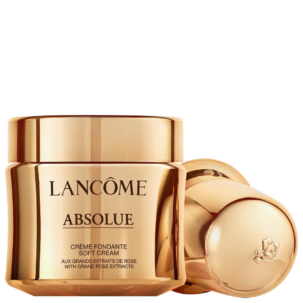 Lookfantastic Lancôme Absolue Soft Cream Refillable Bundle