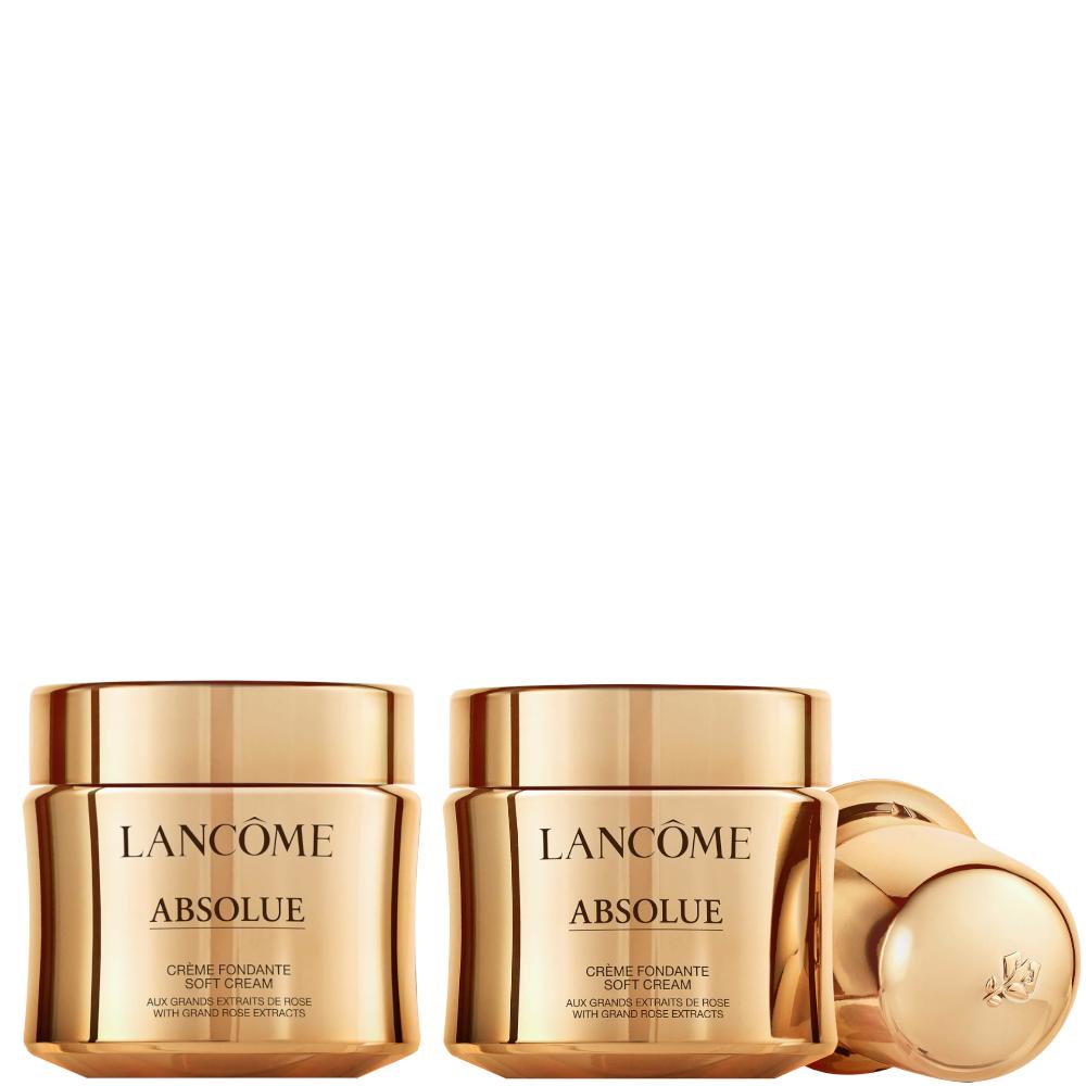 lookfantastic Lancôme Absolue Soft Cream Refillable Bundle