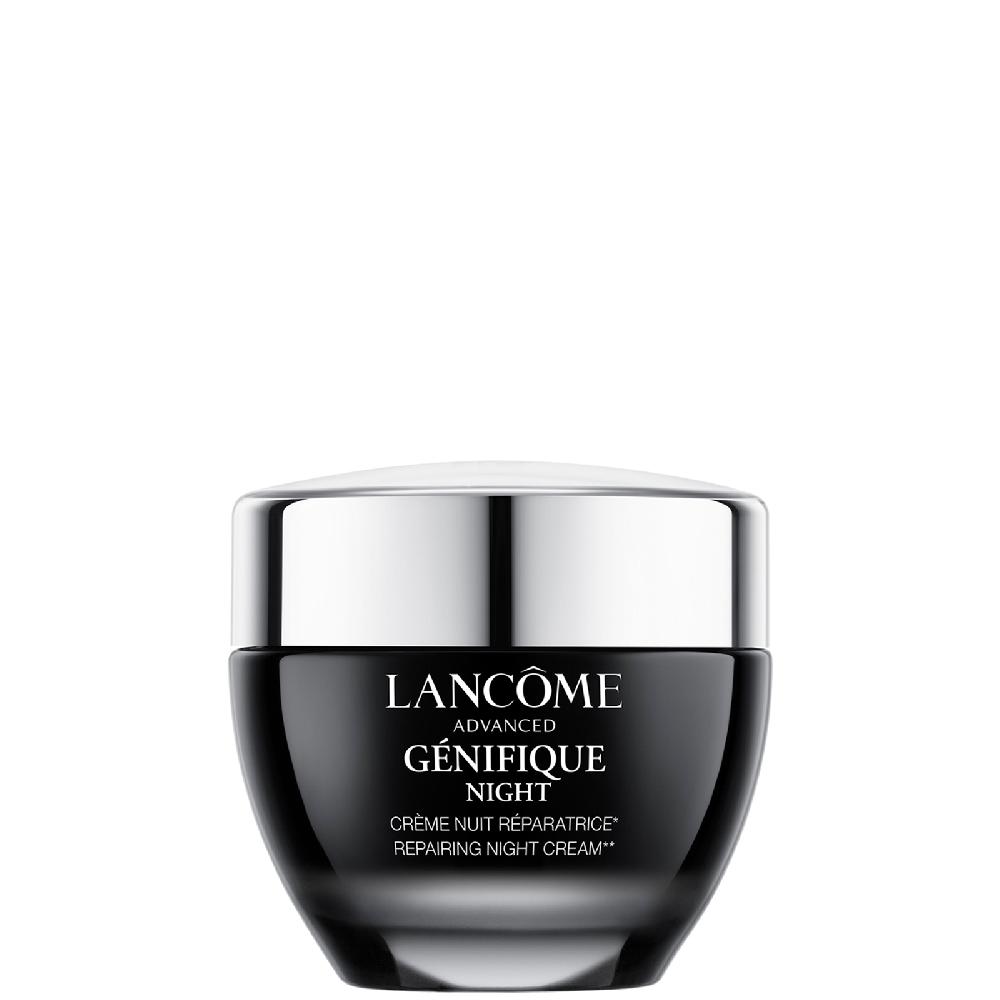 lookfantastic Lancôme Advanced Genefique Reparierende Nachtcreme 50 ml