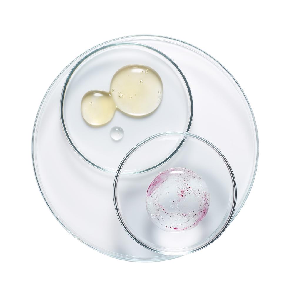 Lookfantastic Lancôme BI-Facil Clean And Care Nährender Und Beruhigender Sofort-Augen-Make-up-Entferner 125 ml