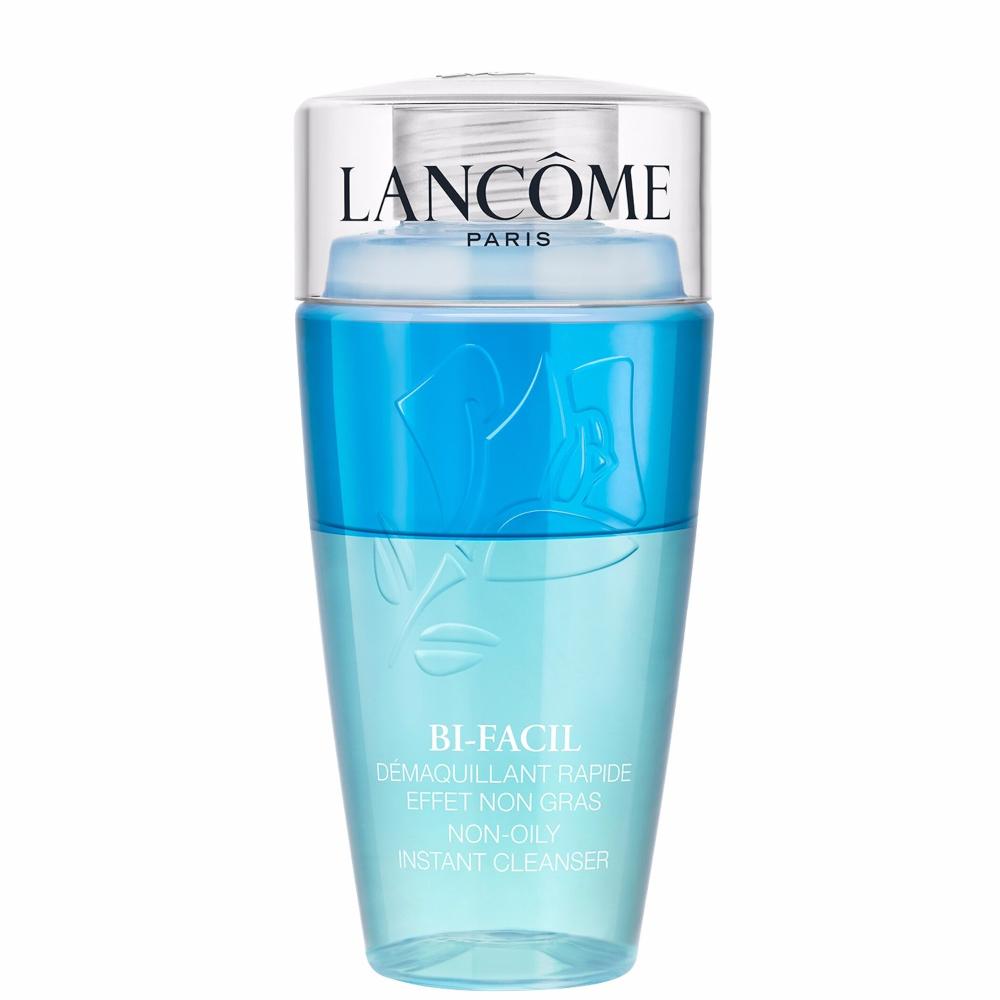 lookfantastic Lancôme Bi-Facil Eye Make Up Remover Travel Size 75ml