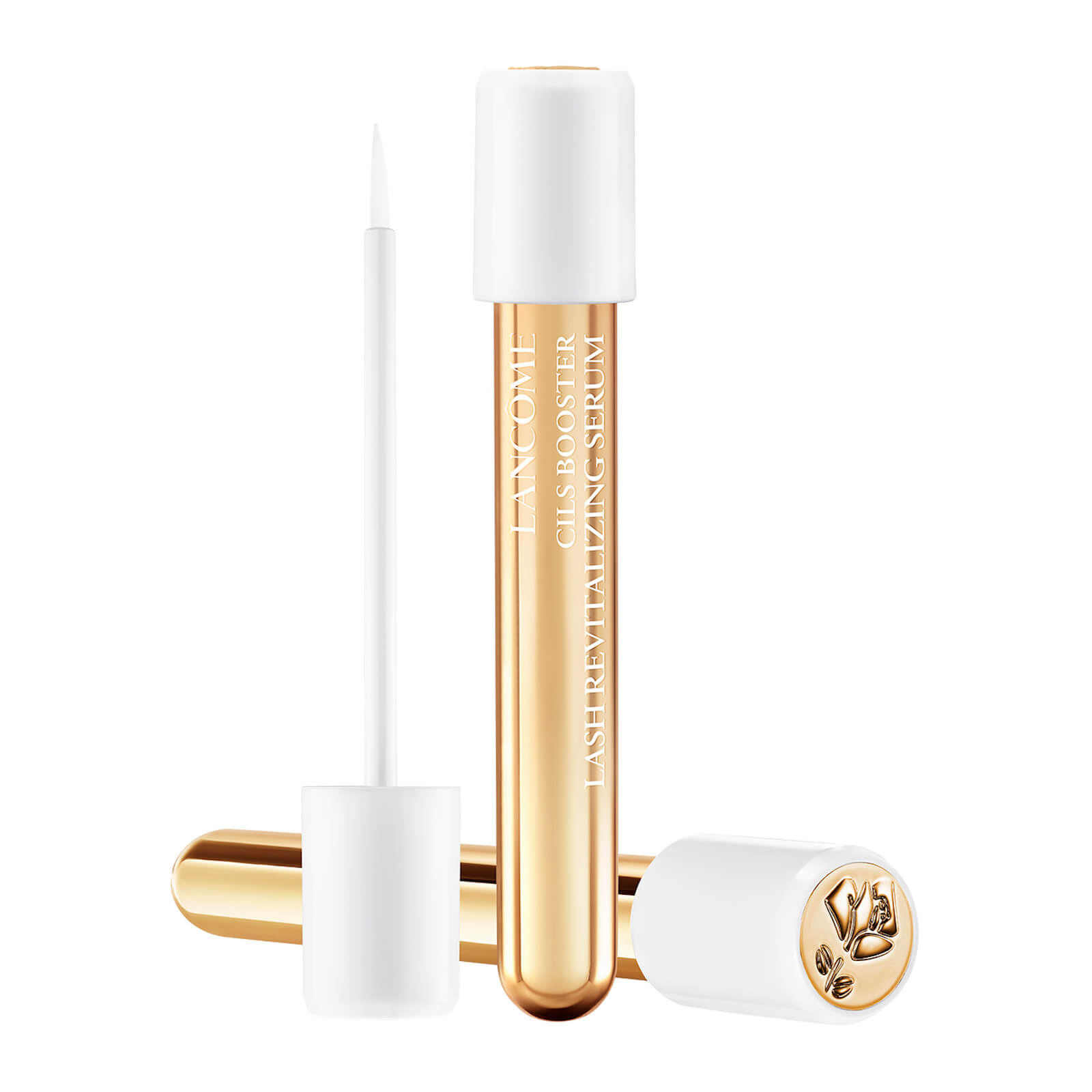 lookfantastic Lancôme Cils Booster Wimpernaktivierendes Serum 4 g