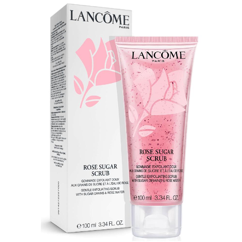 Lookfantastic Lancôme Confort Hydrating Sanftes Zuckerpeeling 100 ml