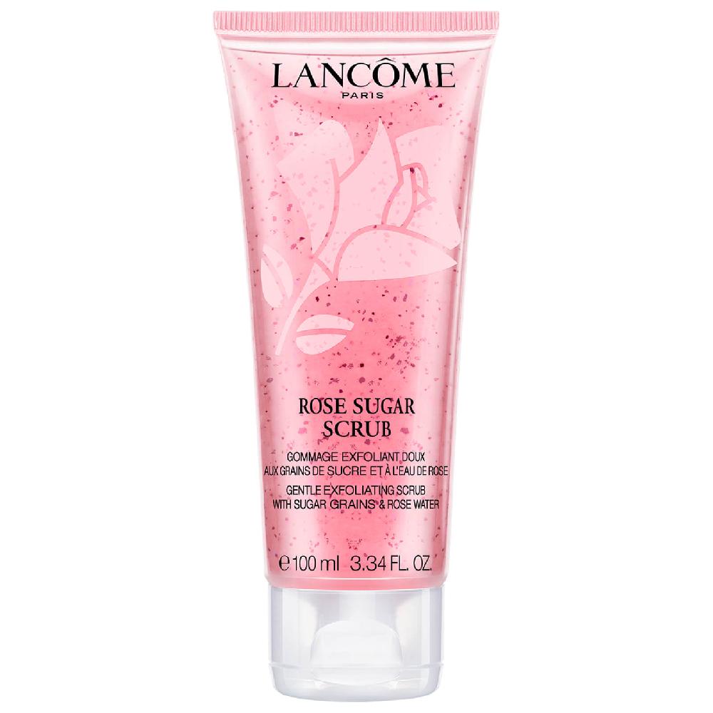 lookfantastic Lancôme Confort Hydrating Sanftes Zuckerpeeling 100 ml