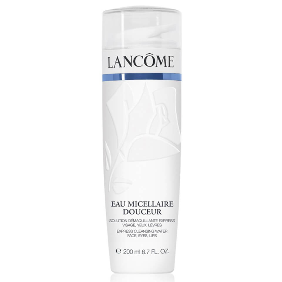 lookfantastic Lancôme Eau Micellaire Douceur Express Cleansing Water - 400ml