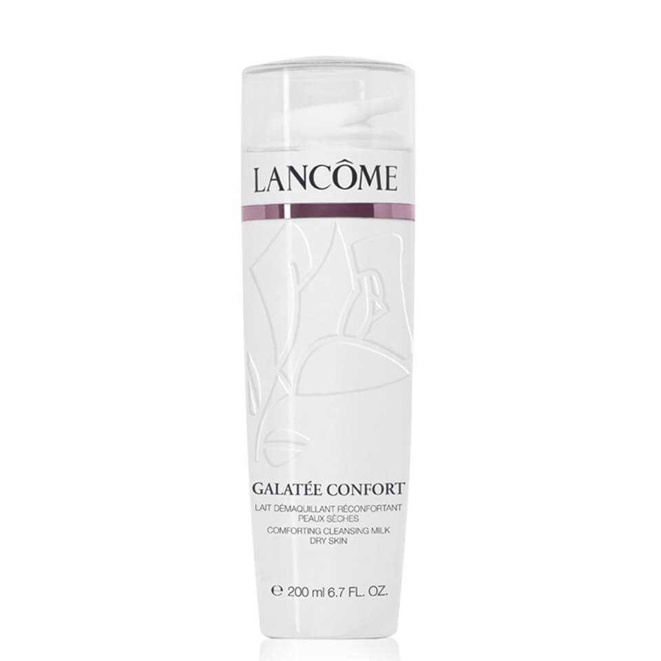 lookfantastic Lancôme Galatée Confort Cleansing Milk - 200ml