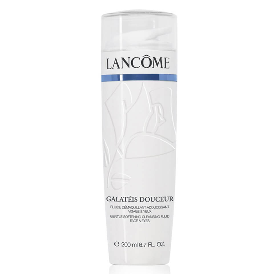 lookfantastic Lancôme Galatéis Douceur Facial Cleanser - 400ml