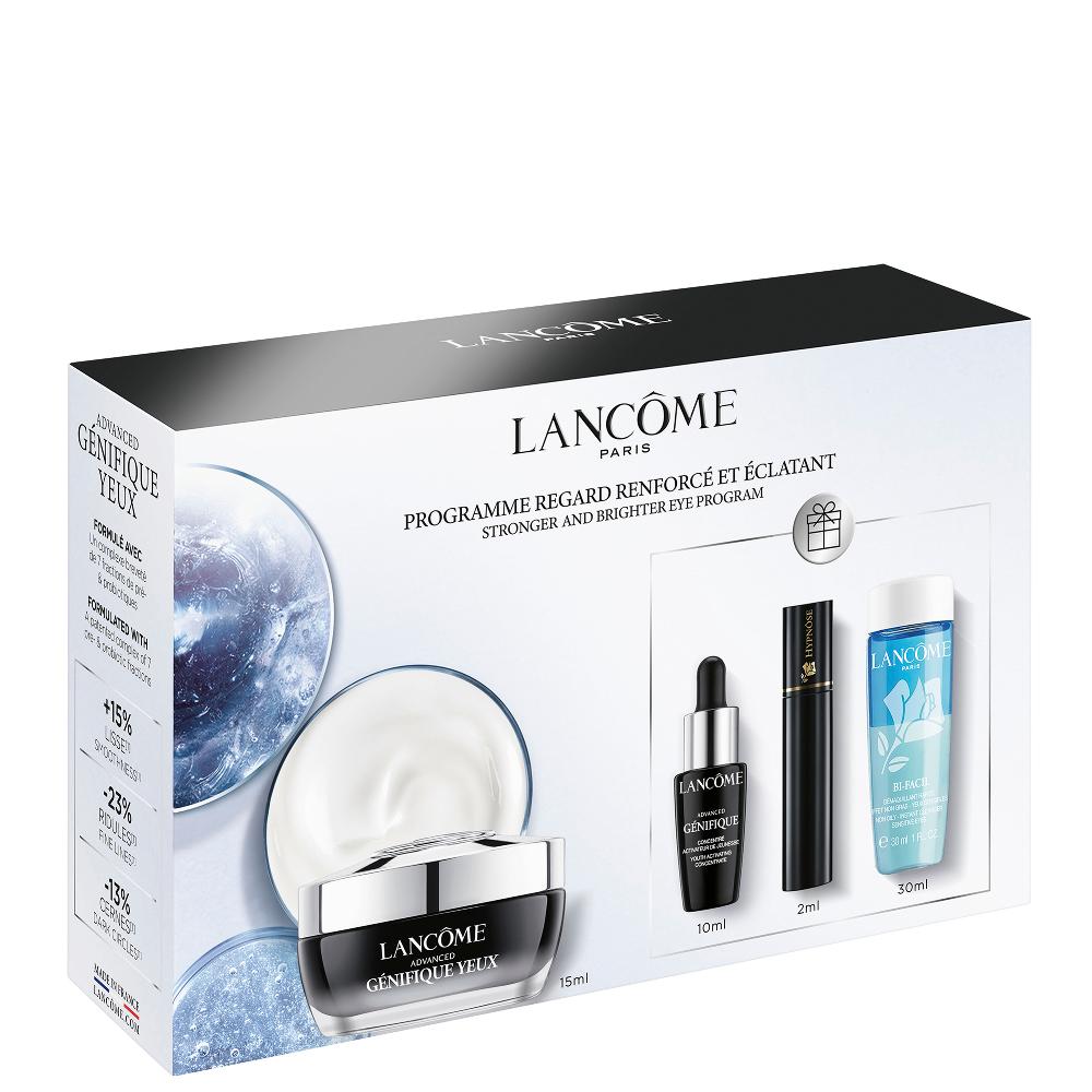 lookfantastic Lancôme Génifique Augen-Routine Starter-Kit