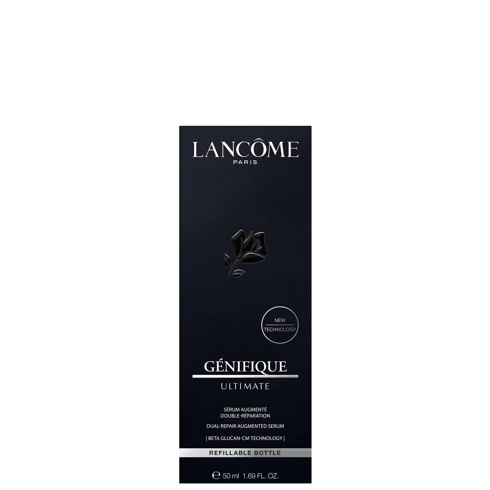 Lookfantastic Lancôme Génifique Ultimate - Dual Repair Augmented Serum 50ml