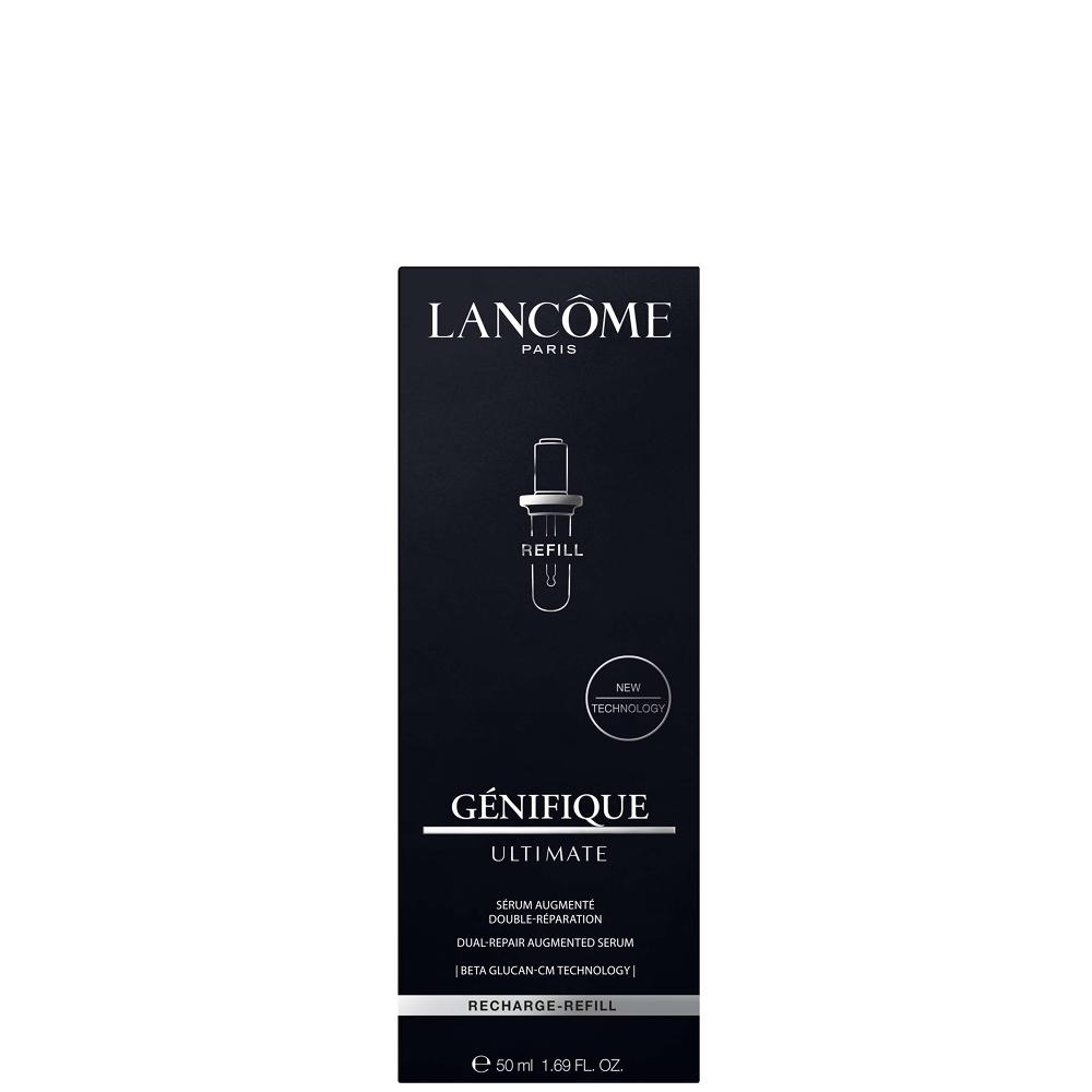 Lookfantastic Lancôme Génifique Ultimate - Dual Repair Augmented Serum 50ml Refill