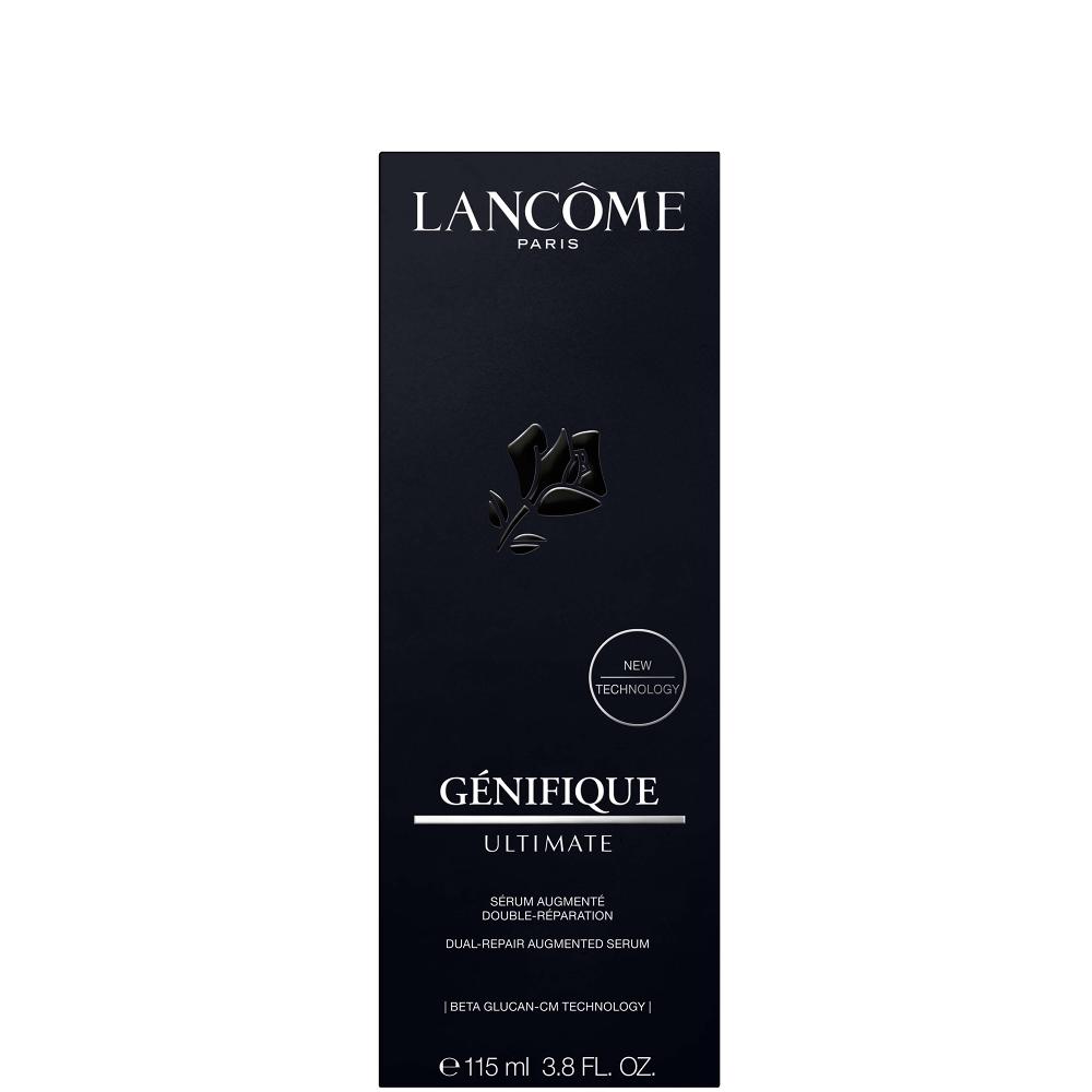 Lookfantastic Lancôme Génifique Ultimate - Dual Repair Augmented Serum 115ml