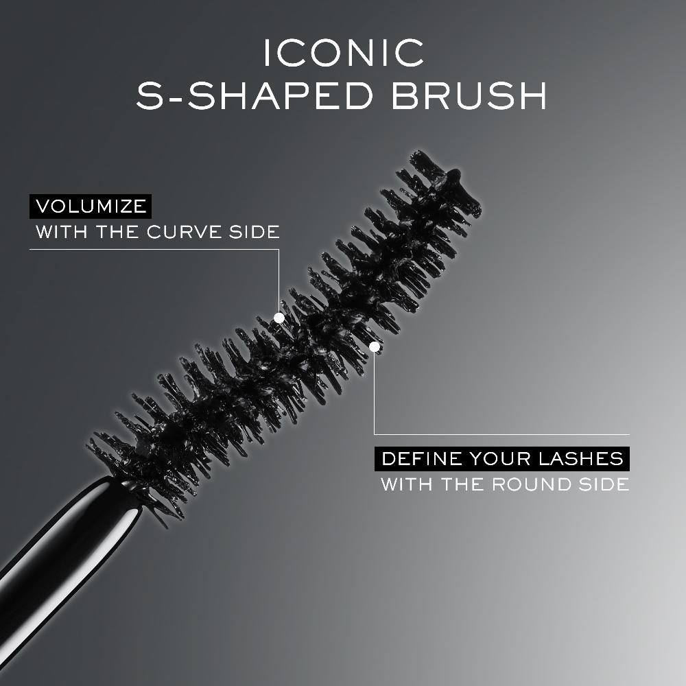 Lookfantastic Lancôme Hypnôse Drama Mascara - 01 Black 6.2ml