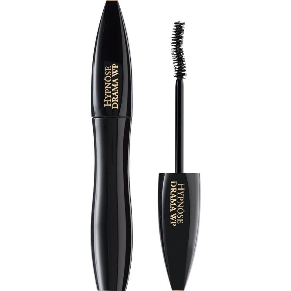 lookfantastic Lancôme Hypnôse Drama Mascara Wasserfest 01 Excessive Black