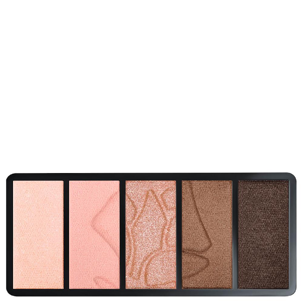 Lookfantastic Lancôme Hypnôse Eye Palette - 01 French Nude 4 3 g