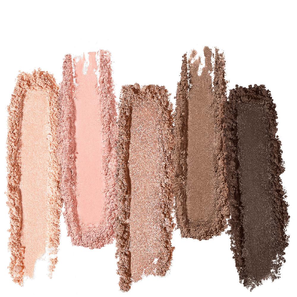 Lookfantastic Lancôme Hypnôse Eye Palette - 01 French Nude 4 3 g