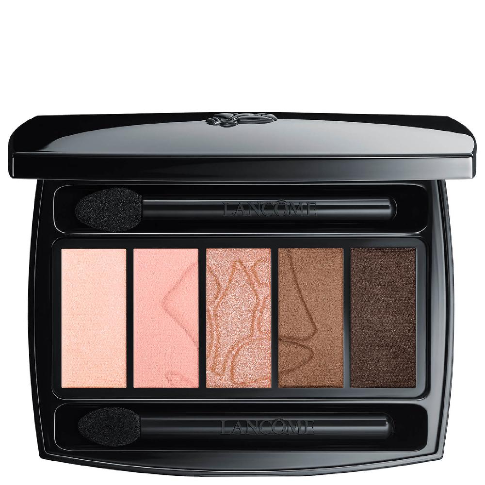 lookfantastic Lancôme Hypnôse Eye Palette - 01 French Nude 4 3 g