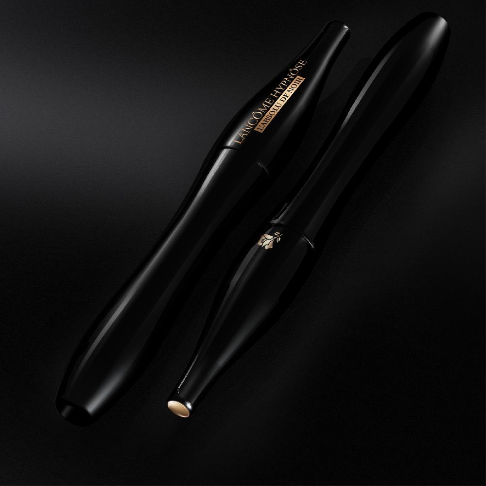 Lookfantastic Lancôme Hypnôse L'Absolu De Noir Schwarze Wimperntusche