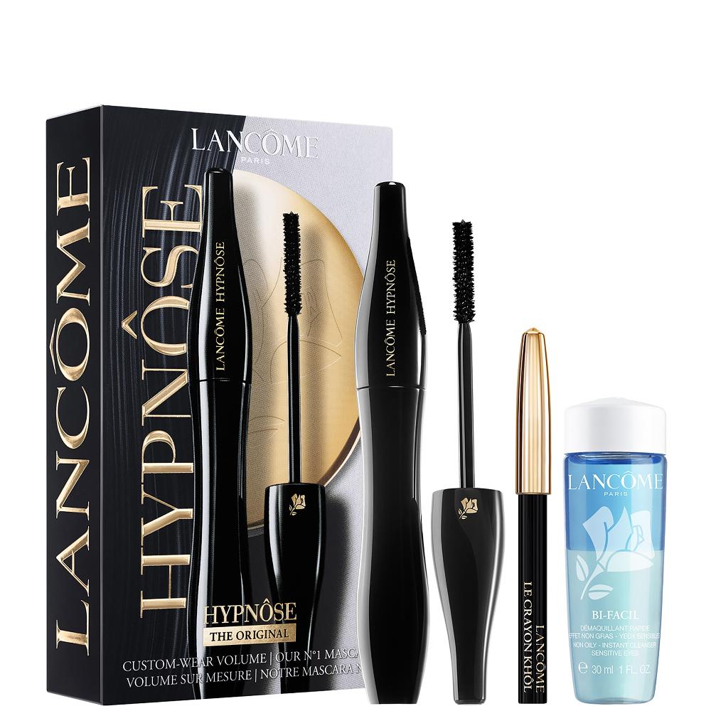 Lookfantastic Lancôme Hypnose Mascara Khol + Bi Facil Set