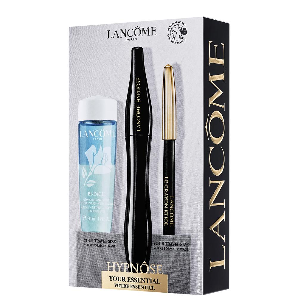 lookfantastic Lancôme Hypnose Mascara Khol + Bi Facil Set