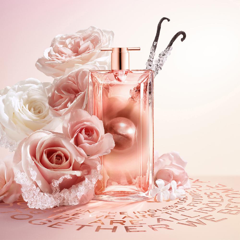 Lookfantastic Lancôme Idôle Aura Eau De Parfum Fragrance 100ml