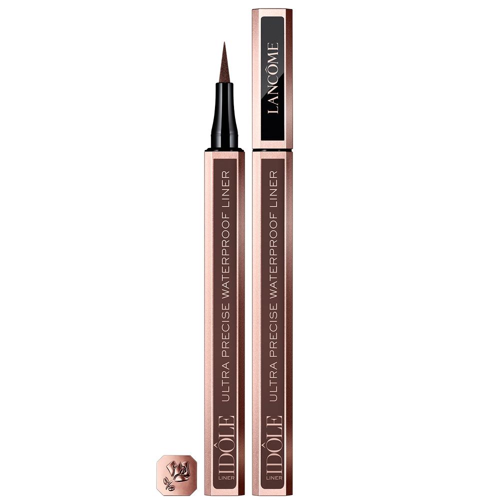 lookfantastic Lancôme Idôle Eye Liner Syrup Brown Matte 1ml