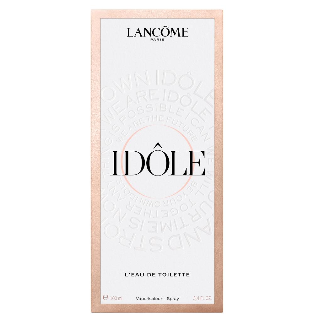Lookfantastic Lancôme Idôle L'Eau De Toilette 100 ml