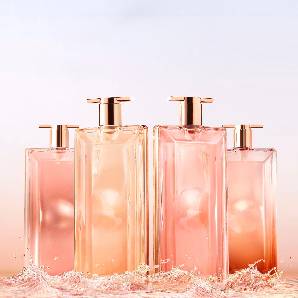 Lookfantastic Lancôme Idôle L'Eau De Toilette 25 ml