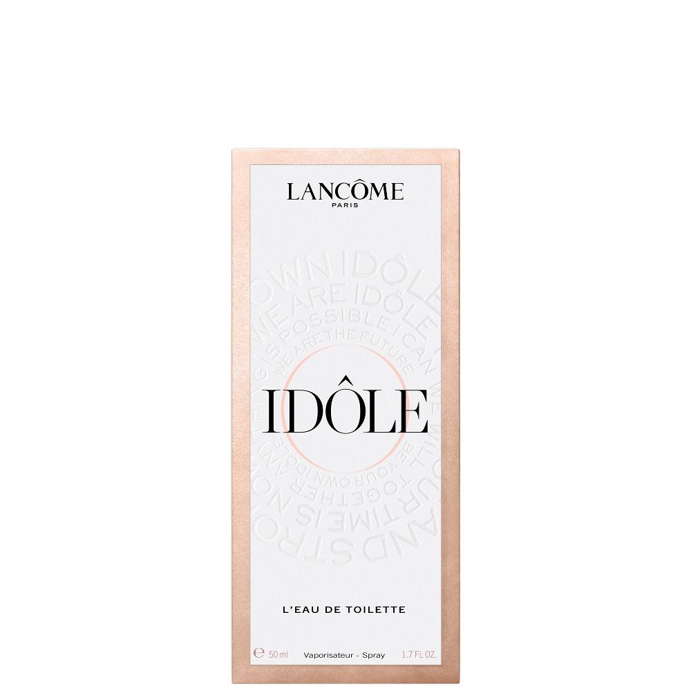 Lookfantastic Lancôme Idôle L'Eau De Toilette 50 ml