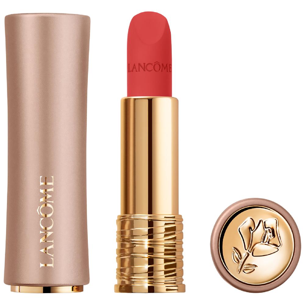 lookfantastic Lancôme L'Absolu Rouge Intimatte Lippenstift 3 4 ml (Verschiedene Farbtöne)