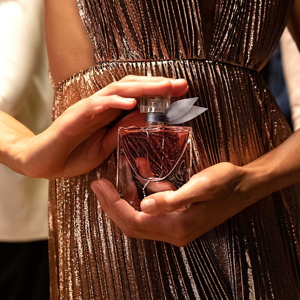 Lookfantastic Lancôme La Vie Est Belle Eau De Parfum Nachfüllbares Produkt Nachfüllpackung 100 ml