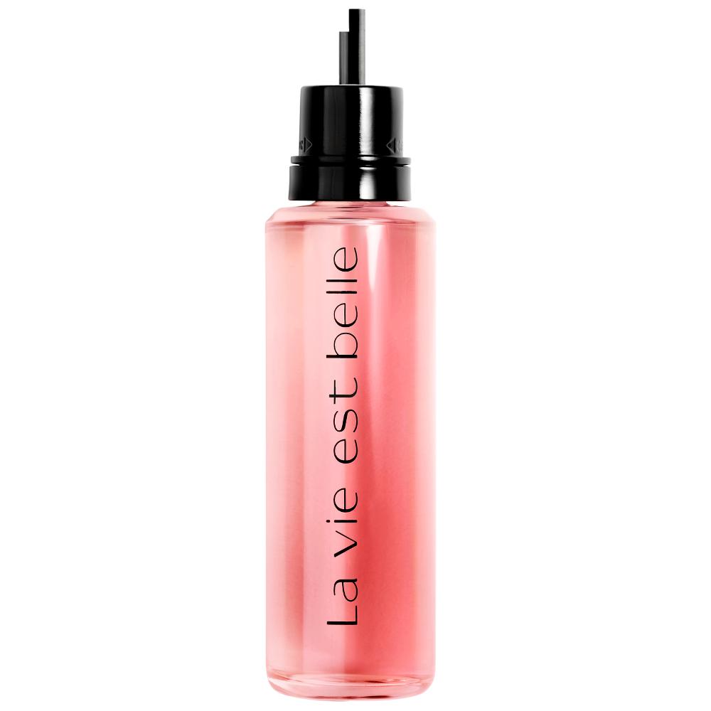 lookfantastic Lancôme La Vie Est Belle Eau de Parfum Nachfüllbares Produkt Nachfüllpackung 100 ml
