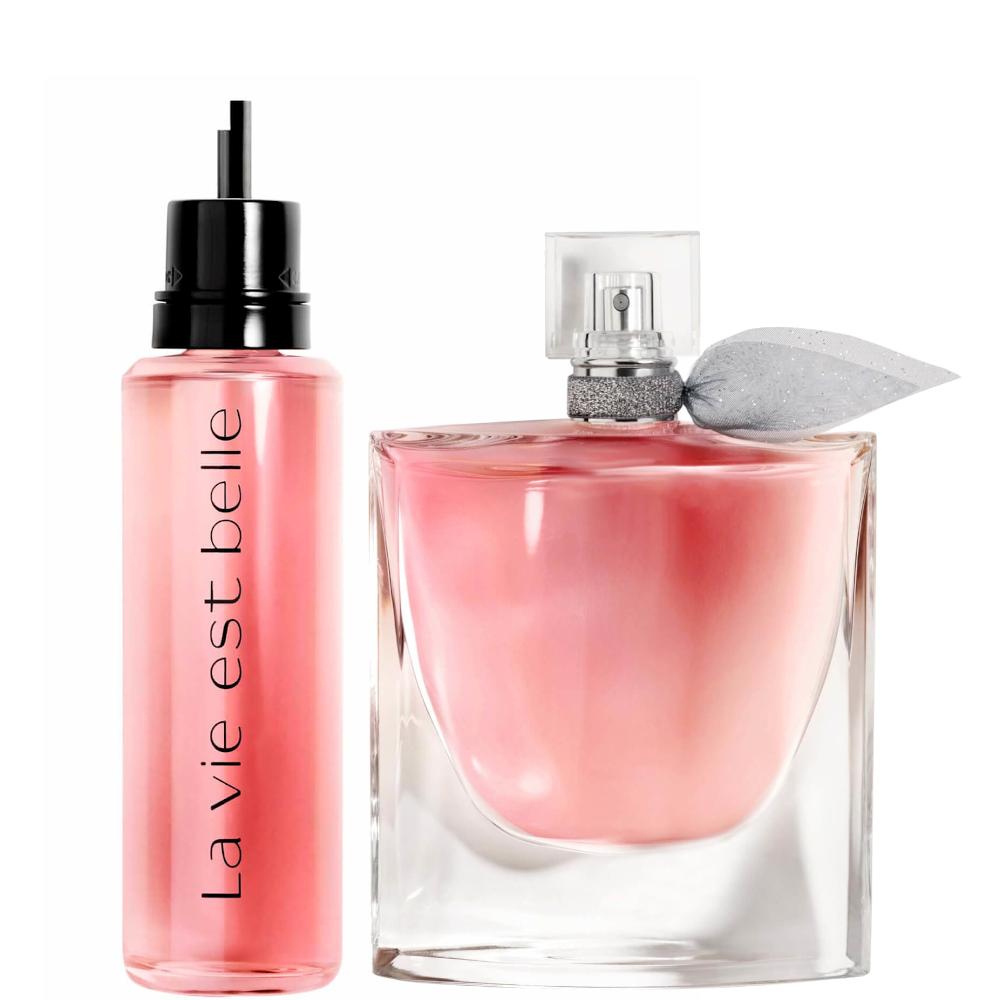 lookfantastic Lancôme La Vie est Belle Eau De Parfum Refillable Bundle