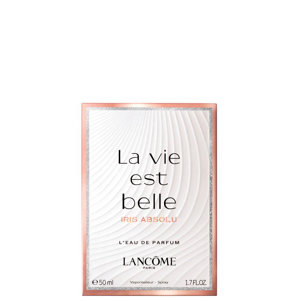 Lookfantastic Lancôme La Vie Est Belle Iris Absolu Eau De Parfum 50 ml