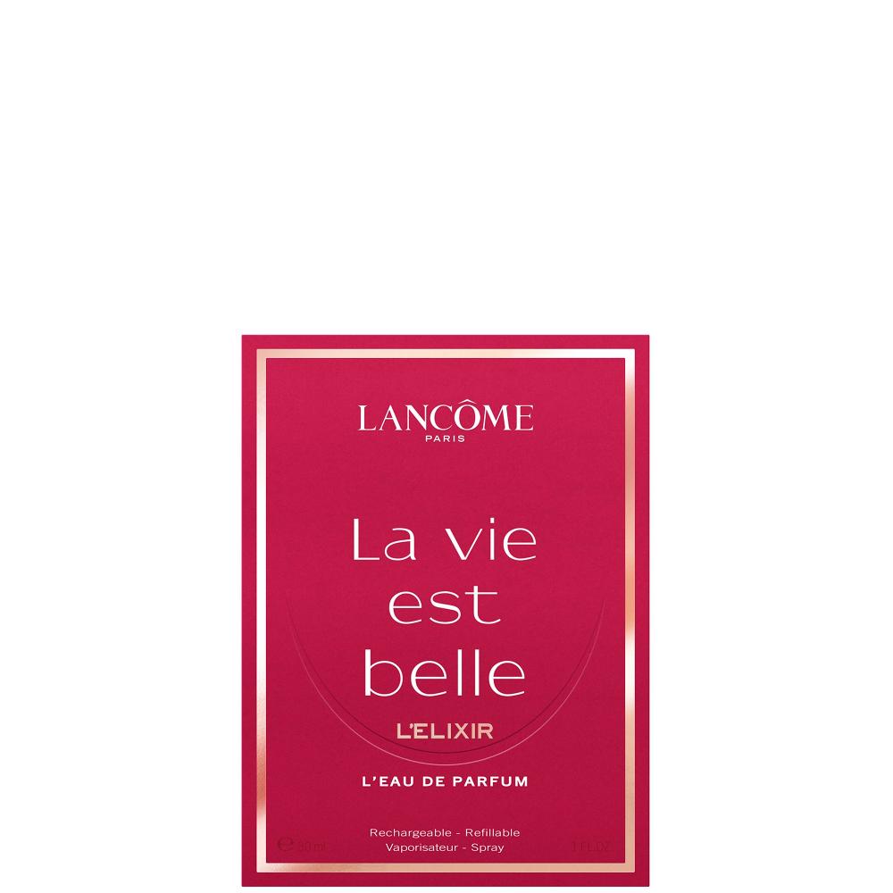 Lookfantastic Lancôme La Vie Est Belle L'Elixir Eau De Parfum 30 ml