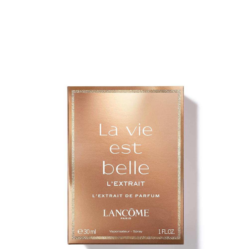 Lookfantastic Lancôme La Vie Est Belle L'Extrait Eau De Parfum 30 ml