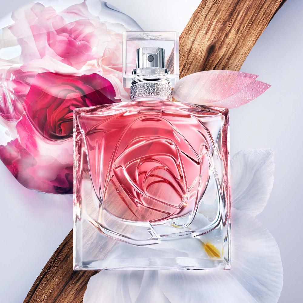 Lookfantastic Lancôme La Vie Est Belle Rose Extra Eau De Parfum 100ml