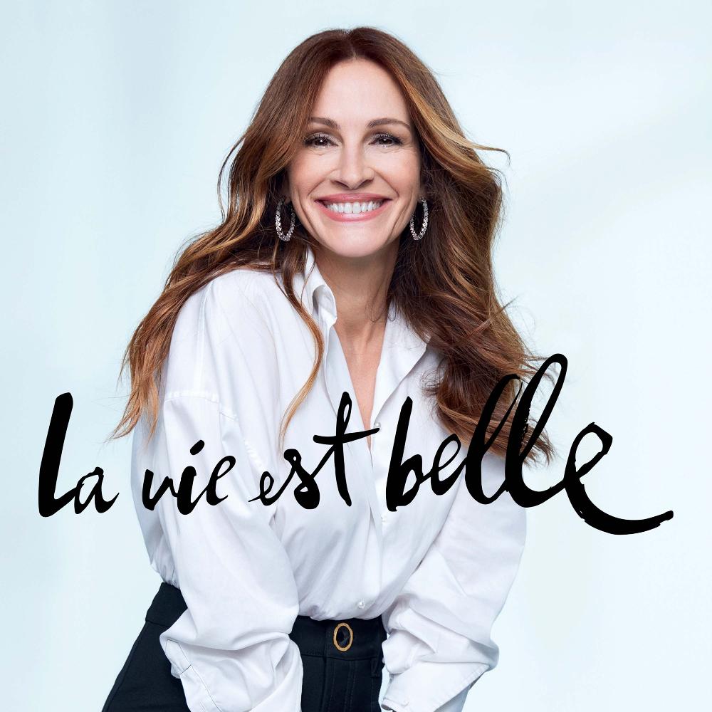 Lookfantastic Lancôme La Vie Est Belle Rose Extra Eau De Parfum 100ml