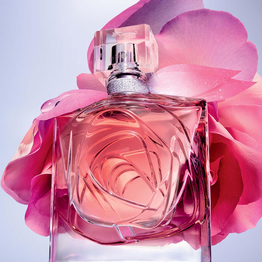 Lookfantastic Lancôme La Vie Est Belle Rose Extra Eau De Parfum 100ml
