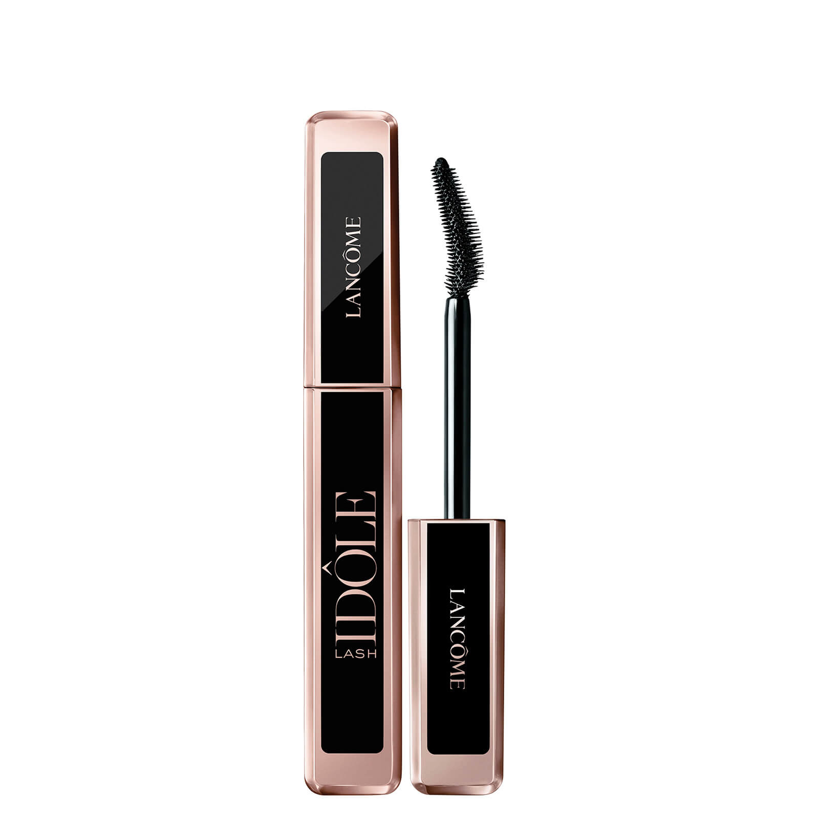 Lookfantastic Lancôme Lash Idole And Bi-Facil Makeup Remover Routine